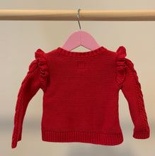 Load image into Gallery viewer, babyGap Sweater 6-12M
