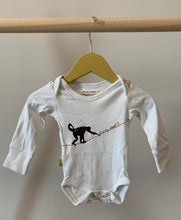 Load image into Gallery viewer, Organic Cotton Onesie P
