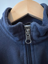 Load image into Gallery viewer, The North Face 1/4 Zip Size 6
