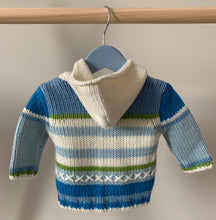 Load image into Gallery viewer, United Colors of Benetton Cardigan 3M
