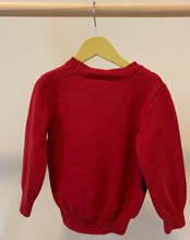 Load image into Gallery viewer, Santa Sweater 2T
