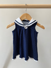 Load image into Gallery viewer, Little Me Dress 6M
