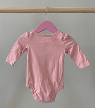 Load image into Gallery viewer, Bows Onesie 0-3M
