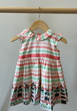 Load image into Gallery viewer, Mamas and Papas Dres 9-12M
