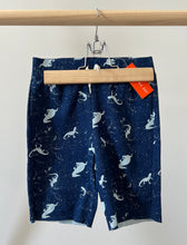 Load image into Gallery viewer, *With Tags* Joe Fresh Lizard Shorts Size 3
