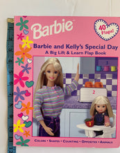 Load image into Gallery viewer, Vintage Barbie and Kelly’s Special Day
