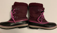 Load image into Gallery viewer, Sorel Boots Size 5 Junior
