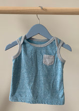 Load image into Gallery viewer, Old Navy Tank 6-12M
