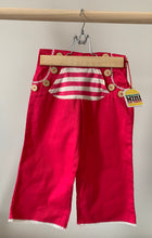 Load image into Gallery viewer, *With Tags* Harajuku Mini Pant 3T
