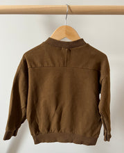 Load image into Gallery viewer, Phil &amp; Phae Oversized Sweater Size 4
