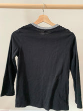 Load image into Gallery viewer, Old Navy Henley Size 8
