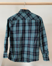 Load image into Gallery viewer, Zara Flannel Size 11/12
