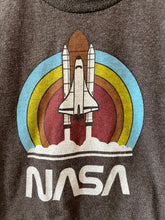 Load image into Gallery viewer, Well Worn LA Nasa Tee Size 2T
