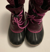 Load image into Gallery viewer, Sorel Boots Size 5 Junior
