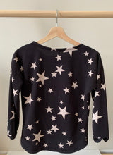 Load image into Gallery viewer, H&amp;M Star Sweater 10-12 Y
