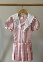 Load image into Gallery viewer, Vintage Rare Editions Dress 6X
