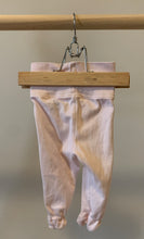 Load image into Gallery viewer, H&amp;M Organic Cotton Pants 2-4M
