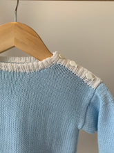 Load image into Gallery viewer, Vintage Knit Sweater 12M

