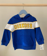 Load image into Gallery viewer, *With Tags* OshKosh Sweater 2T
