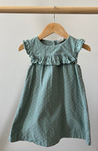 Load image into Gallery viewer, H&amp;M Fine Corduroy Dress 18-24M
