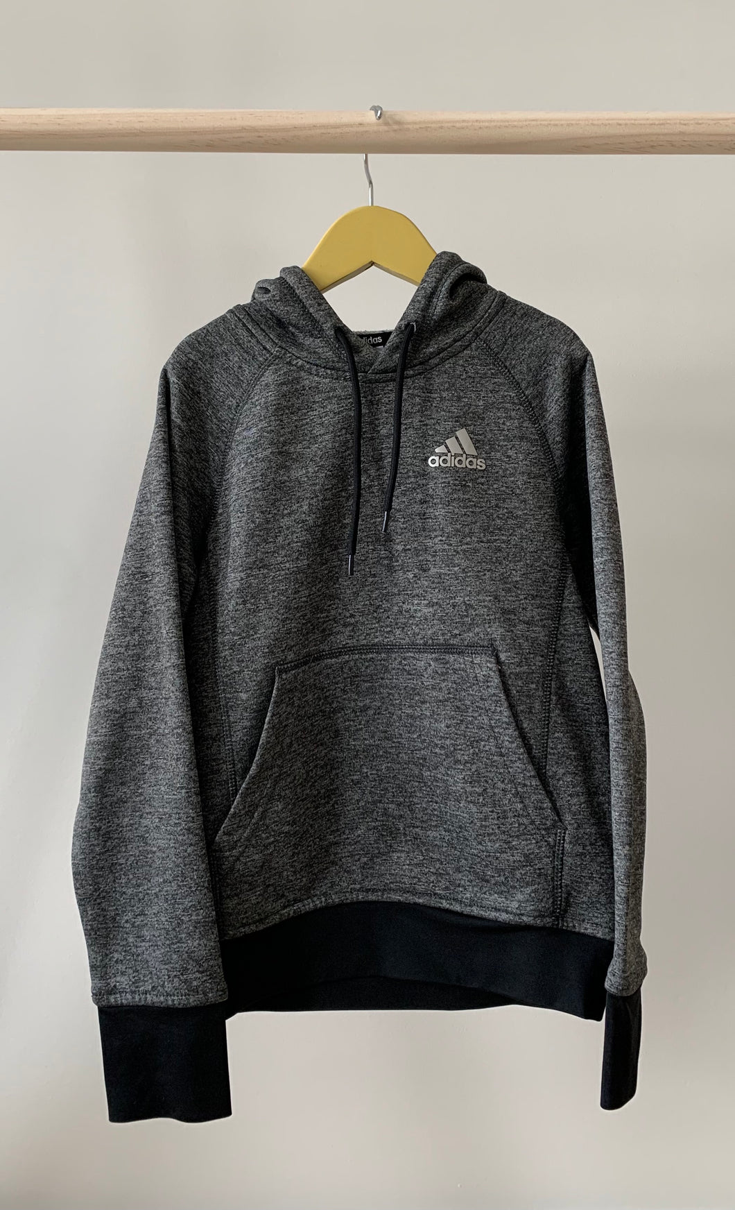 Adidas Hoodie Girls XS