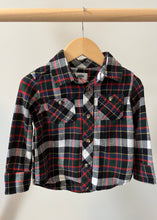 Load image into Gallery viewer, Old Navy Flannel 2T
