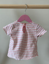 Load image into Gallery viewer, Zara Pup Tee 12-18M
