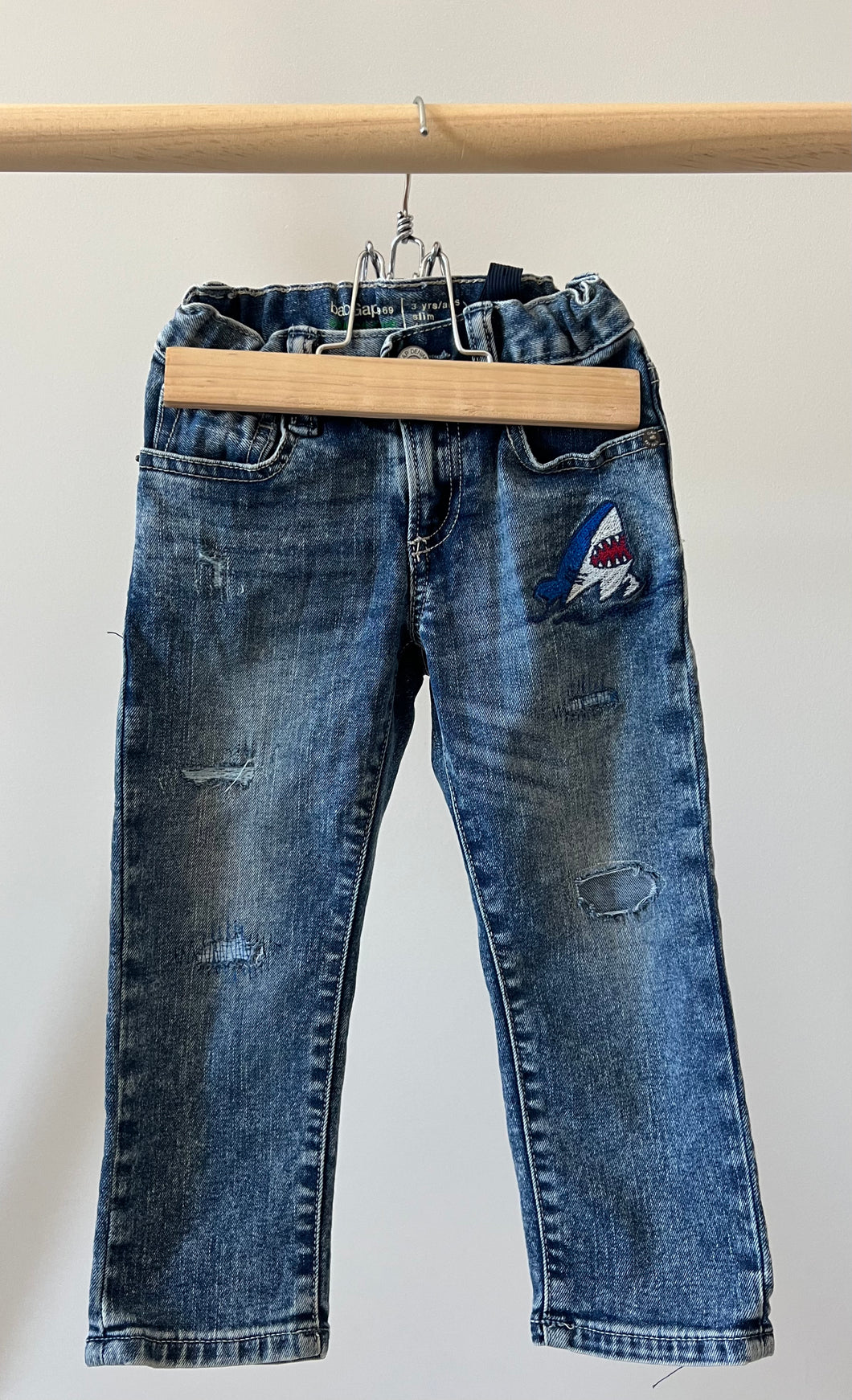 babyGap Jeans 3 Years