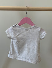 Load image into Gallery viewer, Zara Love Tee 6-9M
