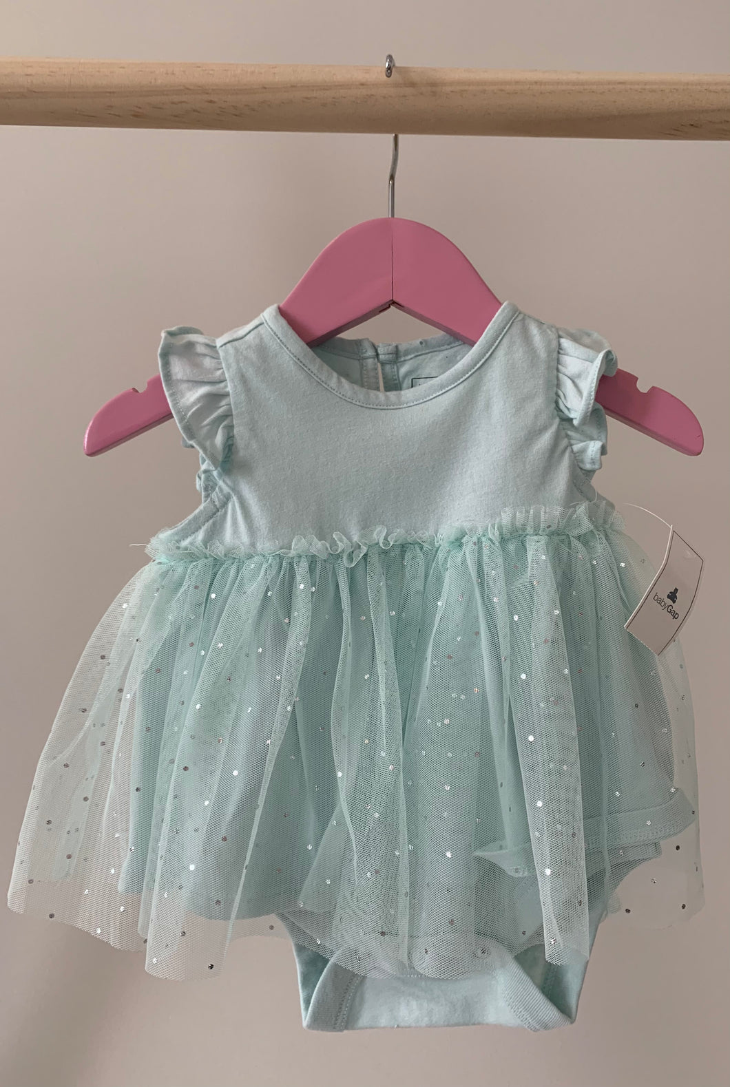 *With Tags* Gap Dress 0-3M