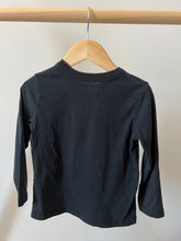 Load image into Gallery viewer, Skelton Long Sleeve Tee 5T
