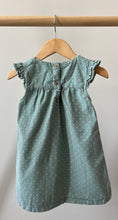 Load image into Gallery viewer, H&amp;M Fine Corduroy Dress 18-24M

