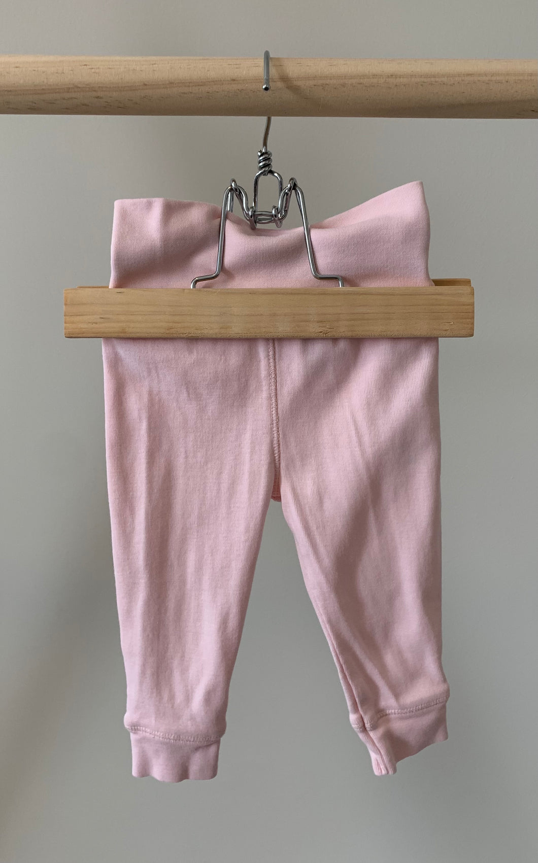 Petit Lem Pant 6M