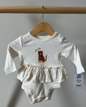 Load image into Gallery viewer, *With Tags* Adorable Onesie 0-3M
