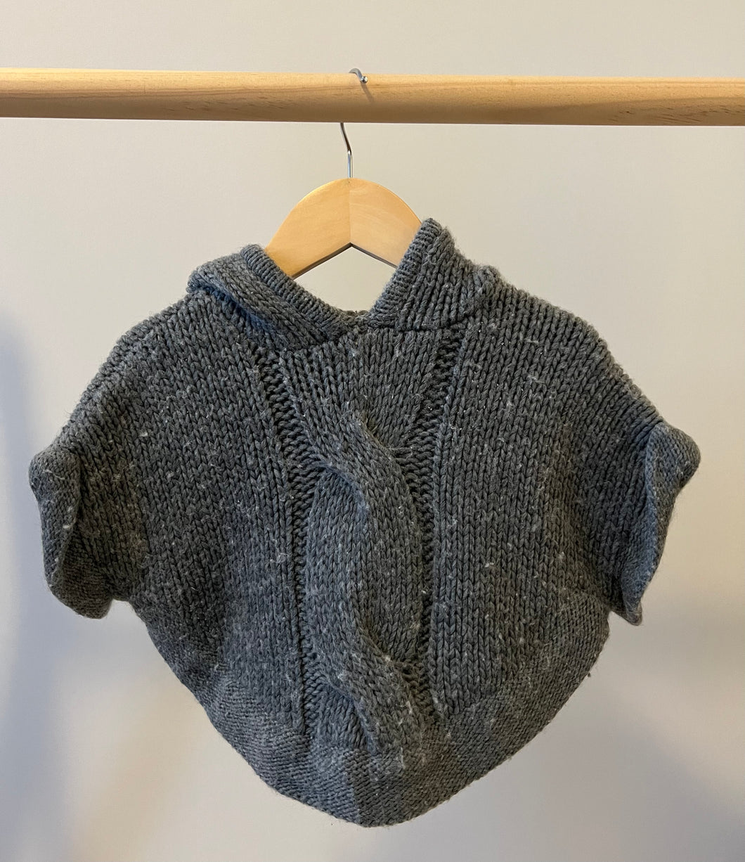 Zara hot sale baby knitwear