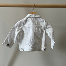 Load image into Gallery viewer, *With Tags* babyGap Jean Jacket 12-18M
