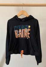 Load image into Gallery viewer, Space Jam Hoodie 7-8
