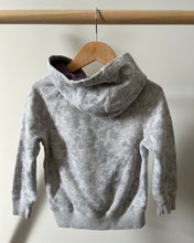 Load image into Gallery viewer, Roots Snowflake Hoodie 4T
