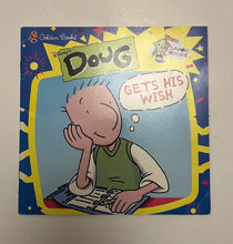 Load image into Gallery viewer, Vintage Doug Gets His Wish
