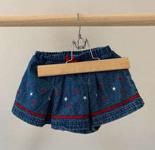 Load image into Gallery viewer, Retro Carter’s Skirt 9M
