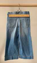 Load image into Gallery viewer, OshKosh Flare Jean Size 4
