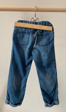 Load image into Gallery viewer, OldNavy Boyfriend Jean 4T
