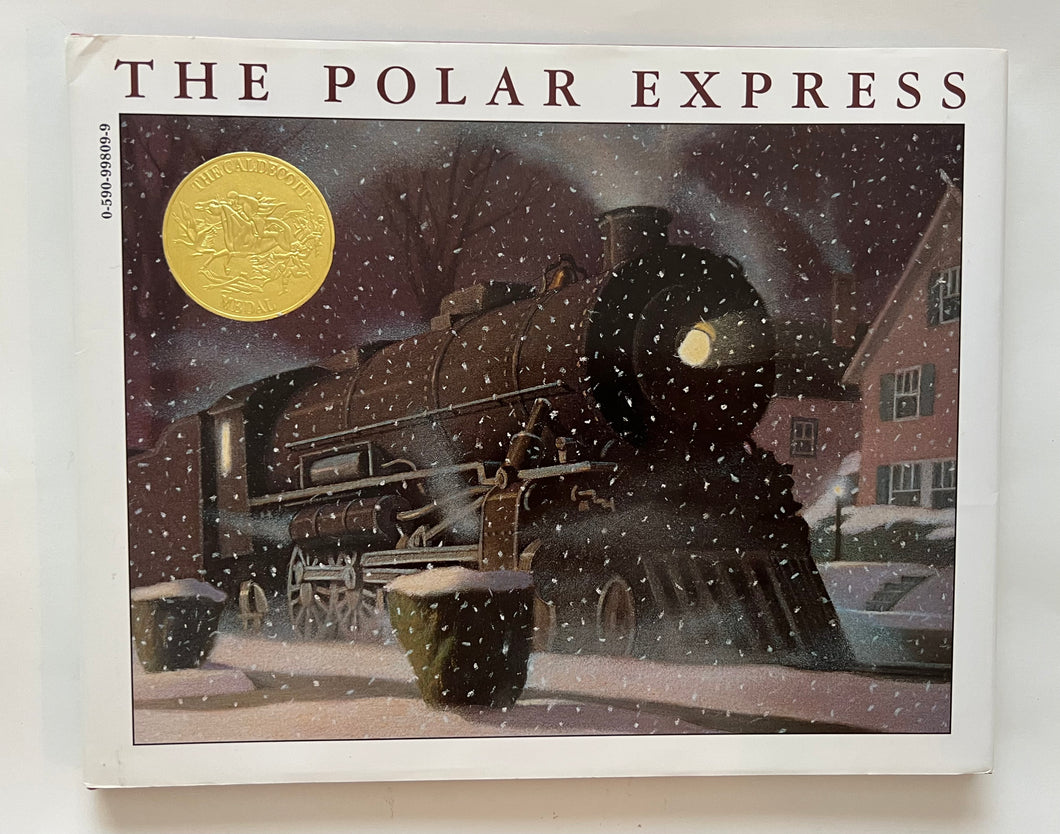 The Polar Express