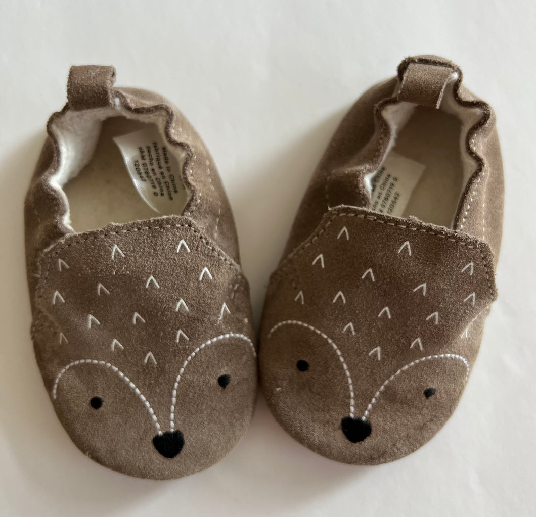 H&M Hedgehog Shoes 2.5-3.5INF