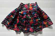 Load image into Gallery viewer, Emma &amp; Elsa Floral Skirt 7/8
