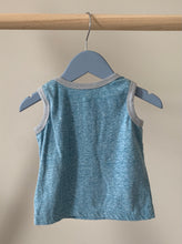 Load image into Gallery viewer, Old Navy Tank 6-12M
