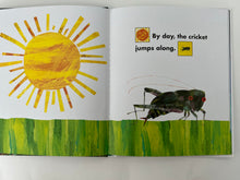 Load image into Gallery viewer, World of Eric Carle Set
