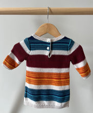 Load image into Gallery viewer, Old Navy Knit Dress 0-3M
