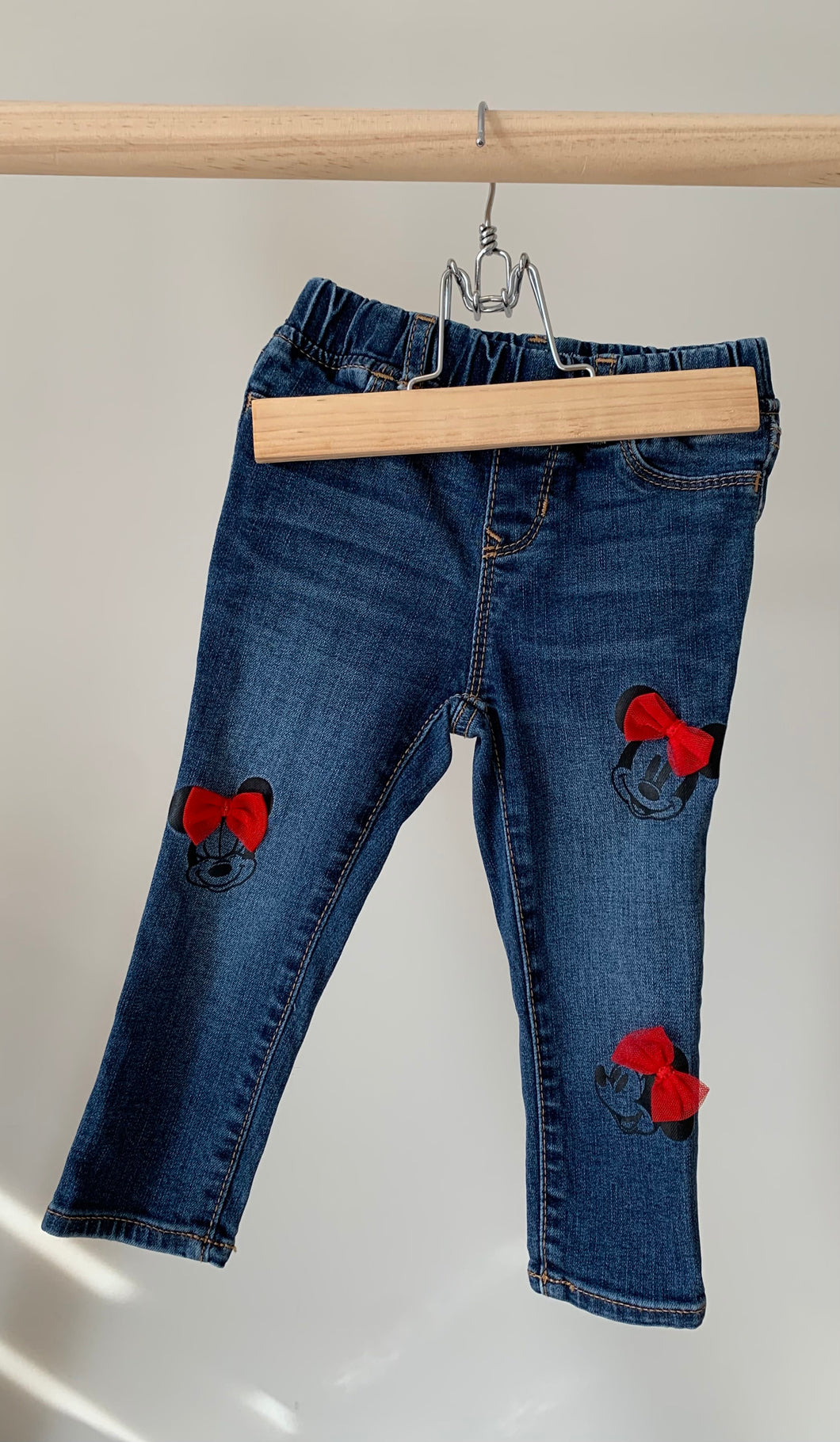 babyGap Minnie Jegging 2Y