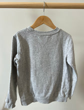 Load image into Gallery viewer, H&amp;M Bart Flippy Crewneck 6-8Y
